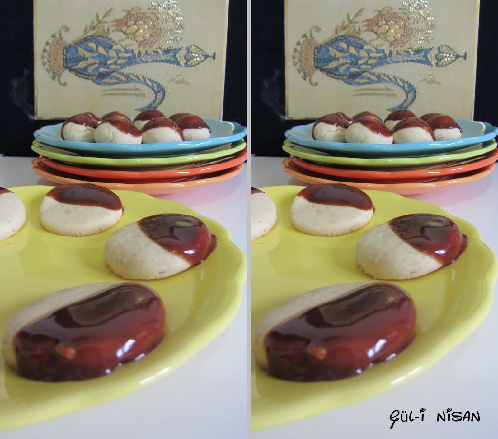 Naneli Puding Tarifi Naneli Puding Tarifi